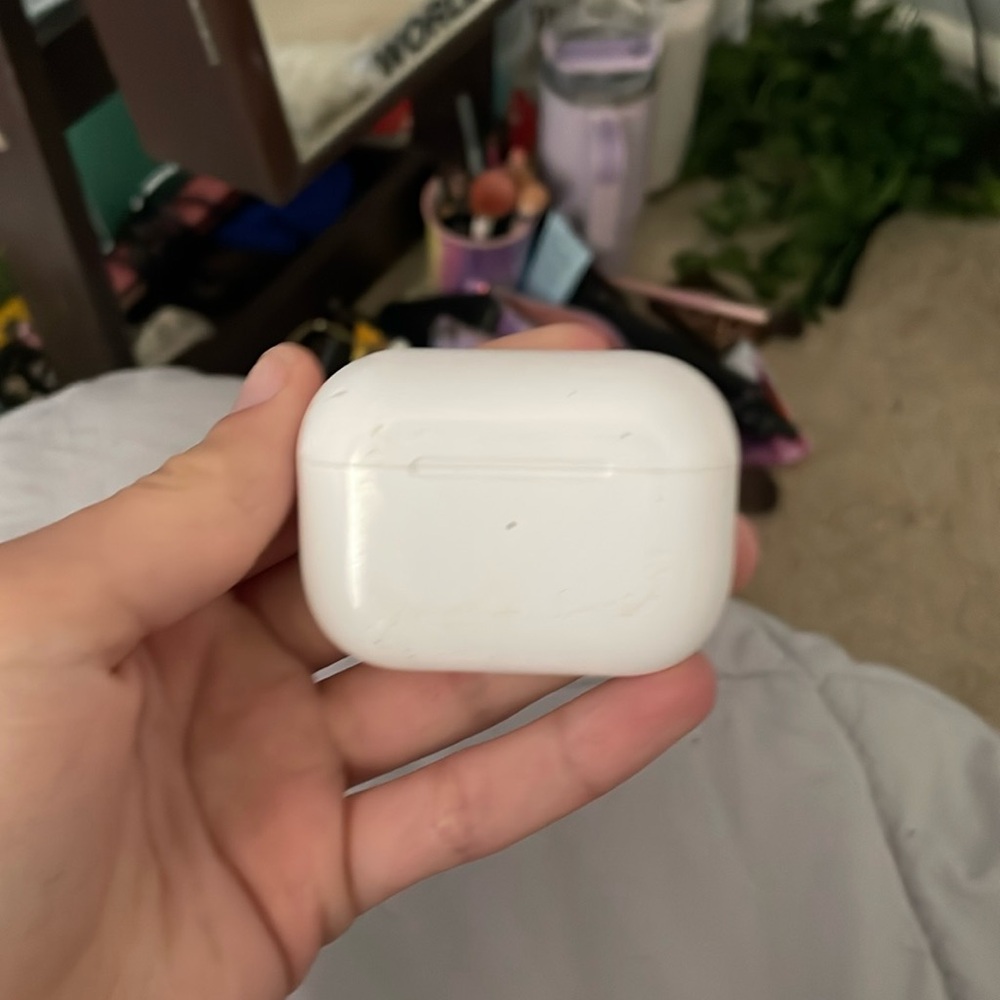 Airpod Pros